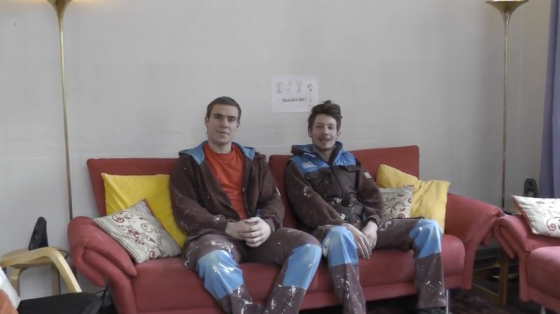 Montmirail, Drei-Seen-Land