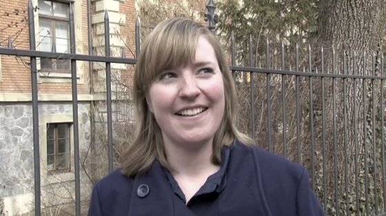 Was tun Sie für die Gemeinschaft? Reicht das? - TEIL 2