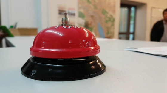 Joblade - Soziale Integration mit Vielfalt